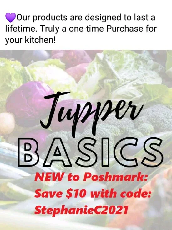 Tupperware Snack Cups 4x 4oz White Containers w/ Red Seals OR Sheer w/Pink Seals - Picture 2 of 12